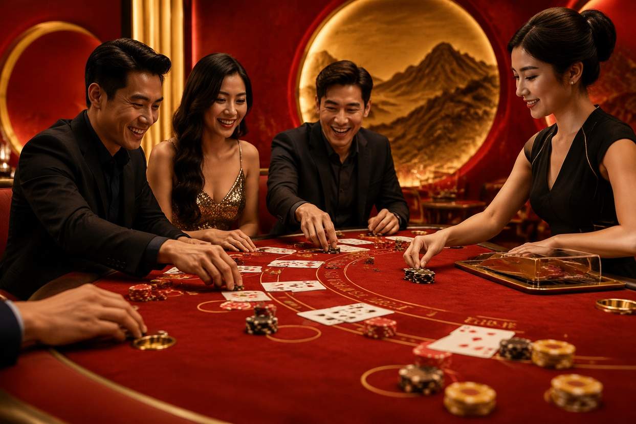 mb66d – Về chúng tôi